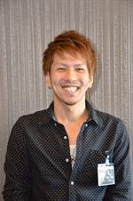スタイリスト