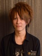 スタイリスト