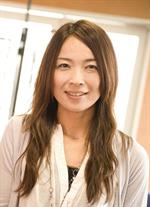 スタイリスト