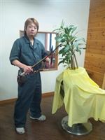 スタイリスト
