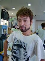 スタイリスト